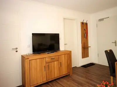 Ferienwohnung für 3 Personen (34 m²) in Nienhagen (Ostseebad) 5/10