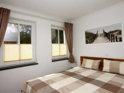 Ferienwohnung für 3 Personen (34 m²) in Nienhagen (Ostseebad) 8/10