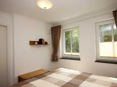 Ferienwohnung für 3 Personen (34 m²) in Nienhagen (Ostseebad) 9/10