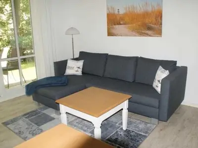 Ferienwohnung für 4 Personen (59 m²) in Nienhagen (Ostseebad) 2/10