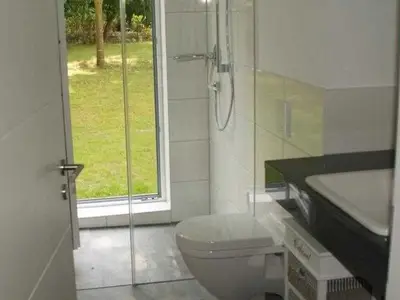 Ferienwohnung für 4 Personen (59 m²) in Nienhagen (Ostseebad) 8/10