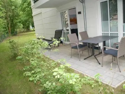 Ferienwohnung für 4 Personen (59 m²) in Nienhagen (Ostseebad) 9/10