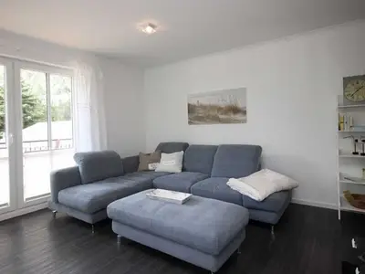 Ferienwohnung für 2 Personen (53 m²) in Nienhagen (Ostseebad) 1/10