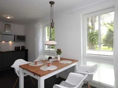 Ferienwohnung für 2 Personen (53 m²) in Nienhagen (Ostseebad) 5/10