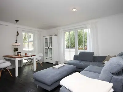 Ferienwohnung für 2 Personen (53 m²) in Nienhagen (Ostseebad) 6/10