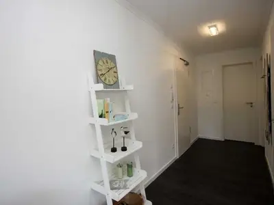 Ferienwohnung für 2 Personen (53 m²) in Nienhagen (Ostseebad) 7/10