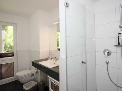 Ferienwohnung für 2 Personen (53 m²) in Nienhagen (Ostseebad) 10/10