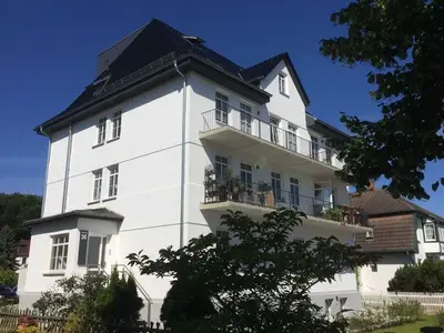 Ferienwohnung für 4 Personen (63 m²) in Nienhagen (Ostseebad) 2/10
