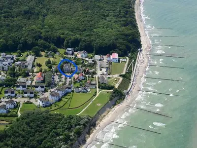 Ferienwohnung für 4 Personen (63 m²) in Nienhagen (Ostseebad) 4/10