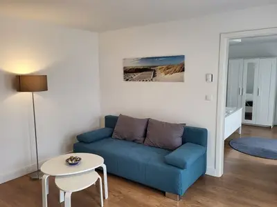 Ferienwohnung für 4 Personen (63 m²) in Nienhagen (Ostseebad) 9/10