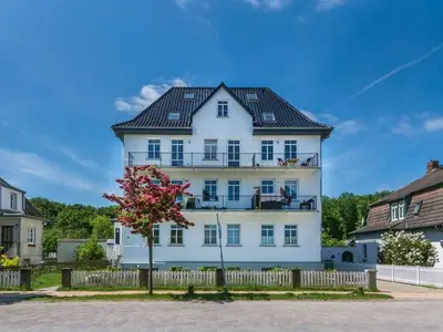 Ferienwohnung für 6 Personen (79 m²) in Nienhagen (Ostseebad) 1/10