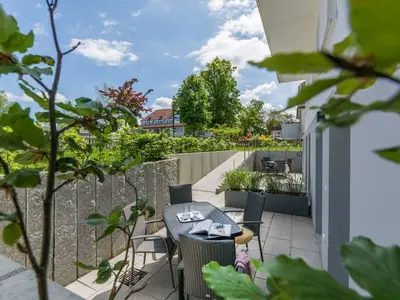 Ferienwohnung für 6 Personen (79 m²) in Nienhagen (Ostseebad) 4/10