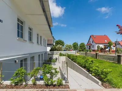 Ferienwohnung für 6 Personen (79 m²) in Nienhagen (Ostseebad) 7/10