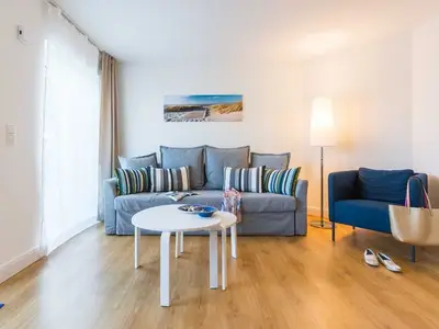 Ferienwohnung für 6 Personen (79 m²) in Nienhagen (Ostseebad) 8/10