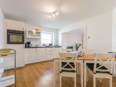 Ferienwohnung für 6 Personen (79 m²) in Nienhagen (Ostseebad) 10/10