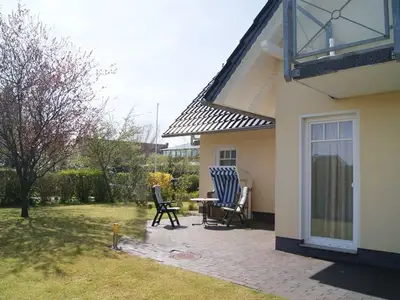 Ferienwohnung für 2 Personen (52 m²) in Nienhagen (Ostseebad) 2/10