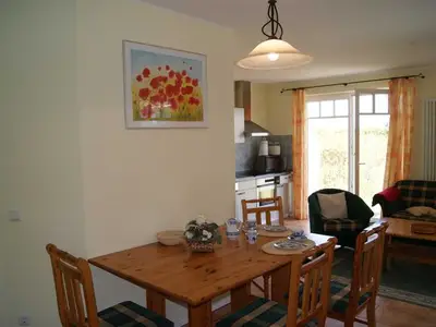 Ferienwohnung für 2 Personen (52 m²) in Nienhagen (Ostseebad) 7/10