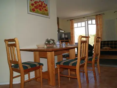 Ferienwohnung für 2 Personen (52 m²) in Nienhagen (Ostseebad) 8/10