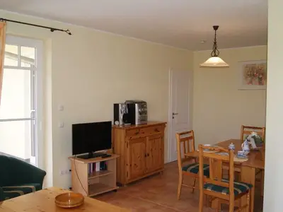 Ferienwohnung für 2 Personen (52 m²) in Nienhagen (Ostseebad) 9/10
