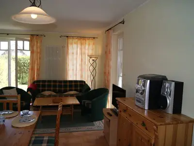 Ferienwohnung für 2 Personen (52 m²) in Nienhagen (Ostseebad) 10/10