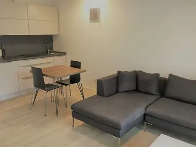 Ferienwohnung für 3 Personen (40 m²) in Nienhagen (Ostseebad) 1/10