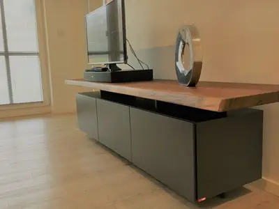 Ferienwohnung für 3 Personen (40 m²) in Nienhagen (Ostseebad) 2/10