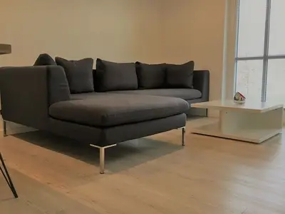 Ferienwohnung für 3 Personen (40 m²) in Nienhagen (Ostseebad) 3/10