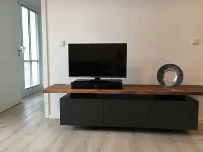 Ferienwohnung für 3 Personen (40 m²) in Nienhagen (Ostseebad) 4/10