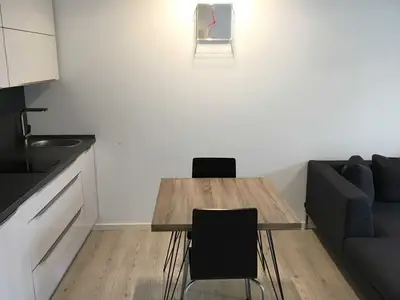 Ferienwohnung für 3 Personen (40 m²) in Nienhagen (Ostseebad) 5/10