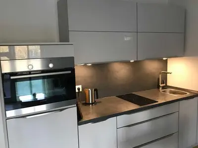 Ferienwohnung für 3 Personen (40 m²) in Nienhagen (Ostseebad) 6/10
