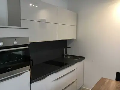 Ferienwohnung für 3 Personen (40 m²) in Nienhagen (Ostseebad) 7/10