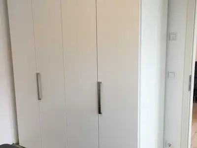 Ferienwohnung für 3 Personen (40 m²) in Nienhagen (Ostseebad) 10/10