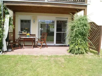 Ferienwohnung für 4 Personen (50 m²) in Nienhagen (Ostseebad) 2/10