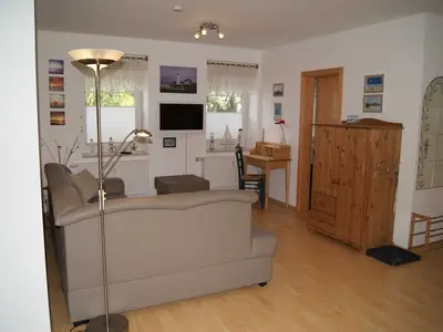 Ferienwohnung für 4 Personen (50 m²) in Nienhagen (Ostseebad) 8/10