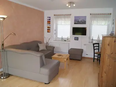 Ferienwohnung für 4 Personen (50 m²) in Nienhagen (Ostseebad) 9/10