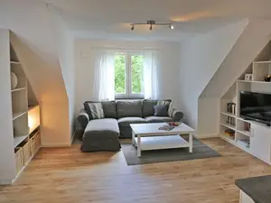 Ferienwohnung für 4 Personen (75 m²) in Nienhagen (Ostseebad)
