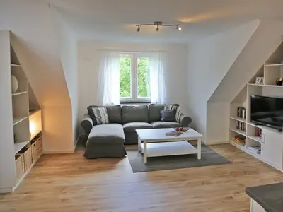 Ferienwohnung für 4 Personen (75 m²) in Nienhagen (Ostseebad) 1/10