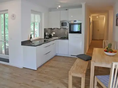 Ferienwohnung für 4 Personen (75 m²) in Nienhagen (Ostseebad) 4/10