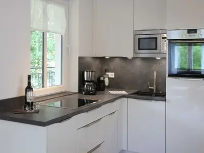 Ferienwohnung für 4 Personen (75 m²) in Nienhagen (Ostseebad) 5/10