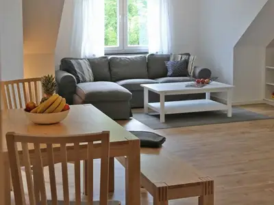 Ferienwohnung für 4 Personen (75 m²) in Nienhagen (Ostseebad) 6/10