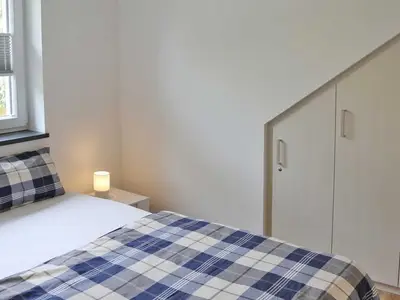 Ferienwohnung für 4 Personen (75 m²) in Nienhagen (Ostseebad) 8/10