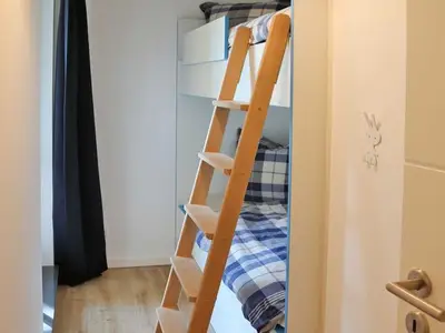 Ferienwohnung für 4 Personen (75 m²) in Nienhagen (Ostseebad) 10/10