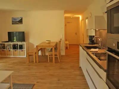 Ferienwohnung für 2 Personen (55 m²) in Nienhagen (Ostseebad) 3/10