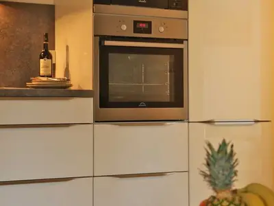 Ferienwohnung für 2 Personen (55 m²) in Nienhagen (Ostseebad) 5/10