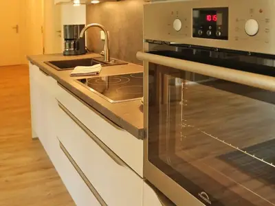 Ferienwohnung für 2 Personen (55 m²) in Nienhagen (Ostseebad) 6/10