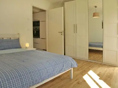 Ferienwohnung für 2 Personen (55 m²) in Nienhagen (Ostseebad) 10/10
