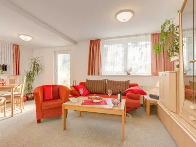 Ferienwohnung für 4 Personen (42 m²) in Nienhagen (Ostseebad) 8/10