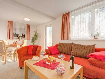 Ferienwohnung für 4 Personen (42 m²) in Nienhagen (Ostseebad) 9/10