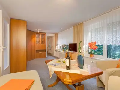 Ferienwohnung für 5 Personen (45 m²) in Nienhagen (Ostseebad) 8/10