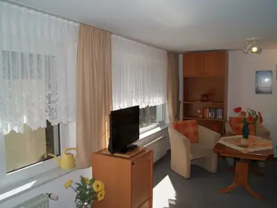 Ferienwohnung für 5 Personen (45 m²) in Nienhagen (Ostseebad) 9/10
